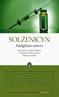 Speciale Premio Nobel: Padiglione cancro - Aleksandr Solgenitsin