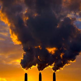 Europa: l’inquinamento atmosferico provoca ancora gravi danni alla salute