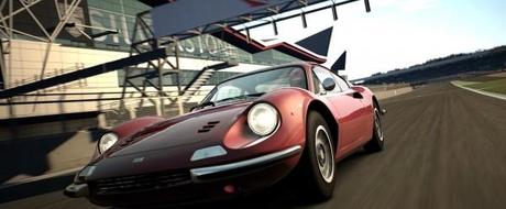 Gran Turismo 6, svelati tutti i dettagli