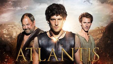 Recap: Atlantis (1×06) – “The Songs of the Sirens”