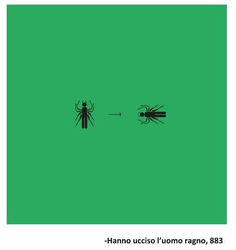 PROGETTO DI TESI | Pittogrammando, di Dalma Chiaretti PROGETTO DI TESI | Pittogrammando, di Dalma Chiaretti