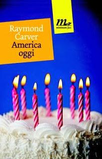 Recensione: America oggi - Raymond Carver