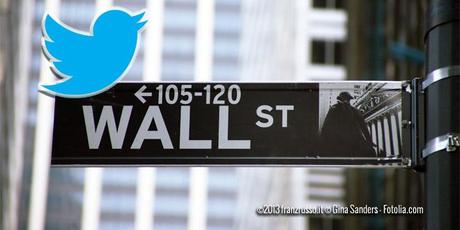 Twitter, sbarco a Wall Street a 26 dollari per azione [TWTR]