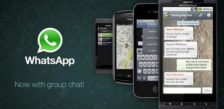 whatsappq Download WhatsApp Plus 4.52 APK per Android: Personalizza al Massimo WhatsApp (7 novembre 2013) [Download APK]