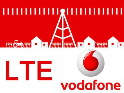  Navigare in 4G allestero sarà gratis con Vodafone