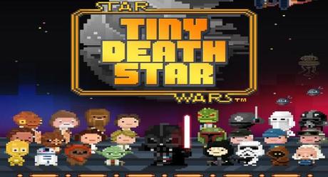deathstar 630x340 Android iOS   Star Wars: Tiny Death Star, il lato oscuro sia con voi!