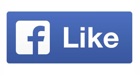 Facebook: nuovi pulsanti “mi piace” e “condividi” LIKE BUTTON NEW 2013