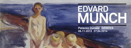 C 4 articolo 2008168  ImageGallery  imageGalleryItem 7 image Edvard Munch in mostra al Palazzo Ducale di Genova