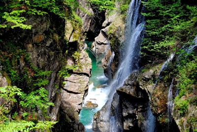 Dal ponte romano di Cossogno alla storia della Val Grande.