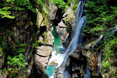 Dal ponte romano di Cossogno alla storia della Val Grande.