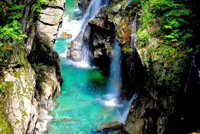 Dal ponte romano di Cossogno alla storia della Val Grande.