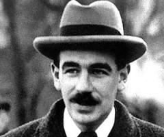 john-maynard-keynes Mario Draghi abbassa il tasso di interesse a 0,25%. Basterà? La parola a Lord Keynes