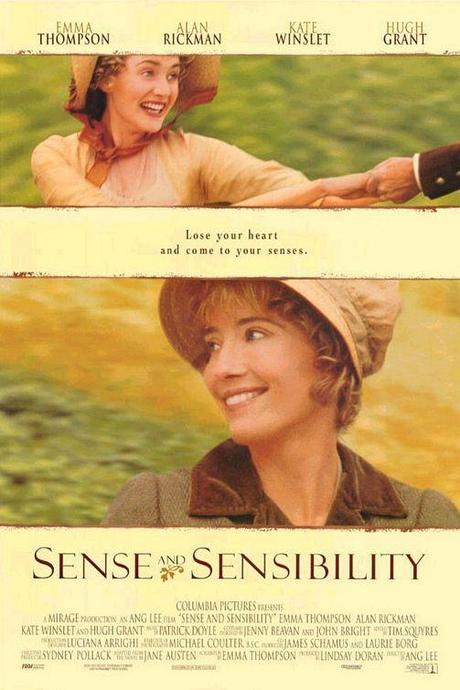 Jane Austen. 200th Anniversary – Jane Austen al cinema (1) #4