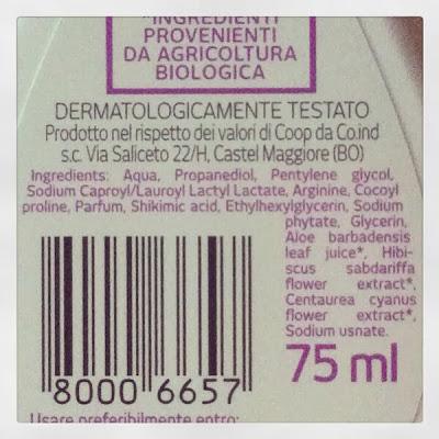 New Entry ViviVerde : Deodorante Delicato Vapo! New Entry ViviVerde : Deodorante Delicato Vapo!