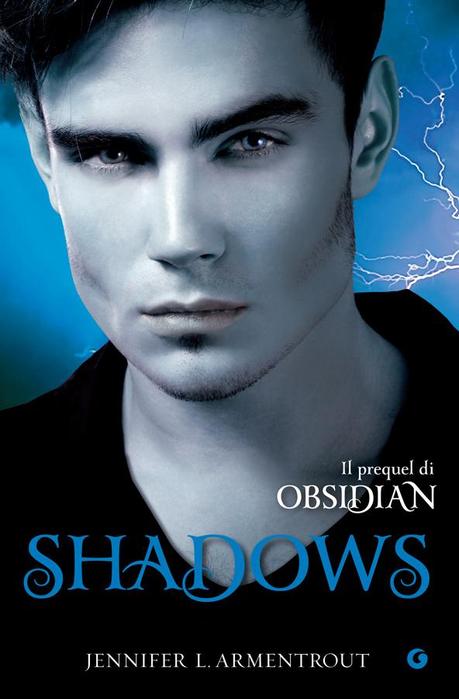 Anteprima - Shadows di Jennifer L. Armentrout ! Anteprima - Shadows di Jennifer L. Armentrout !