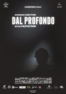 Dal Profondo al Festival del Film di Roma