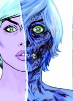 iZombie della Vertigo sbarca in tv  Vertigo The CW Rob Thomas iZombie 