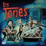 Los Tones - Los Tones