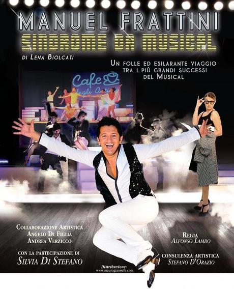 Sindrome da musical 2013 loc