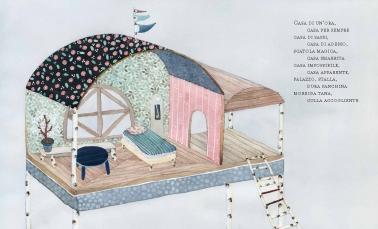 Case di fiaba Case di fiaba