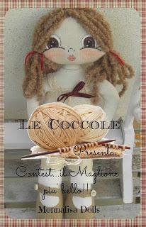 Partecipo al Contest