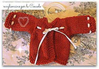 Partecipo al Contest