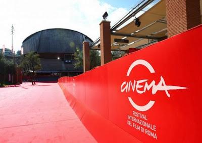 Rai Movie e RaiNews24 media partner del Festival Internazionale del Film di Roma 2013