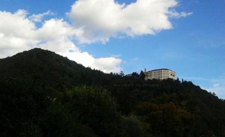 Castelbrando: nell’alto Trevigiano tra storia, cultura e benessere