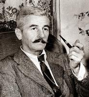 Speciale Premio Nobel: L'urlo e il furore - William Faulkner