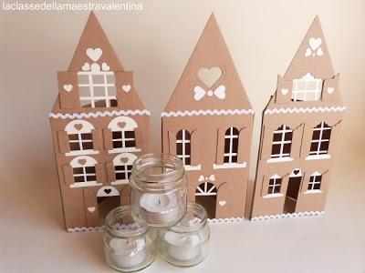 8- CASETTE LANTERNINE 8- CASETTE LANTERNINE