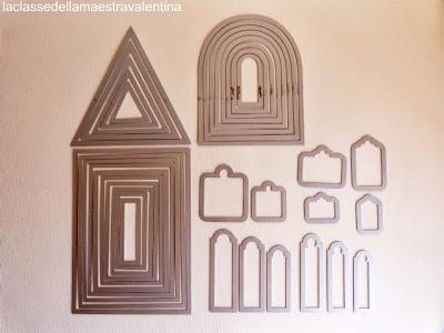 8- CASETTE LANTERNINE 8- CASETTE LANTERNINE