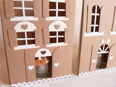 8- CASETTE LANTERNINE 8- CASETTE LANTERNINE