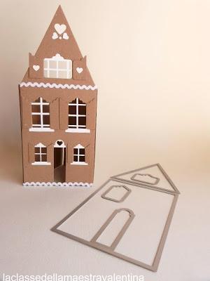 8- CASETTE LANTERNINE 8- CASETTE LANTERNINE