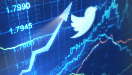La Borsa “cinguetta” con Twitter!
