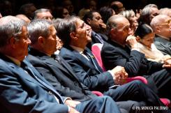 Roma/ Cappella Sistina. Concerto per l’Italia per il 4 Novembre