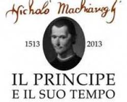 Il principe di Niccolo’ Machiavelli sbarca a New York, grazie ad Eni