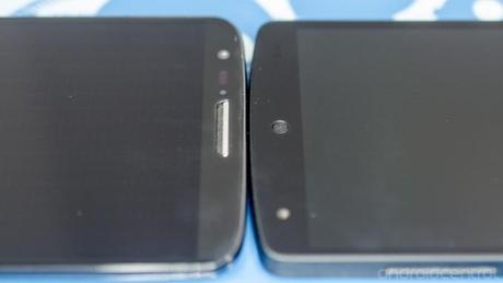 nexus5 vs g2 2 E meglio comprare LG G2 o il Nexus 5? Ecco un bel confronto completo