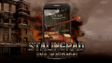 11423001 1383006977628 Stalingrad Live Wallpaper, uno scorcio di guerra sui vostri Android