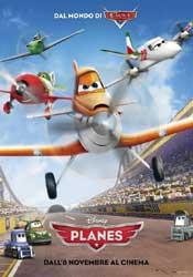 Recensione di Planes la nuova animazione di casa Disney
