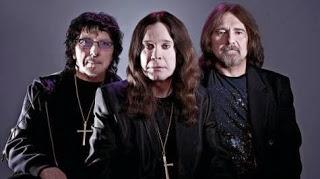 Black Sabbath - Unica data italiana a giugno 2014