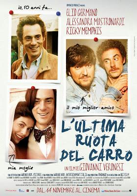 [Fuori Concorso] L'Ultima Ruota Del Carro - La Recensione