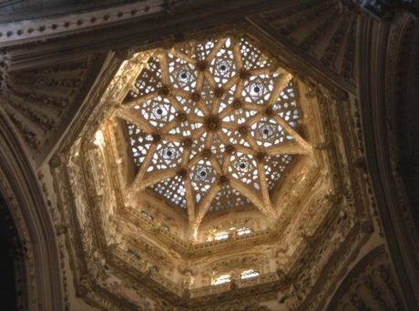 Turismo a Burgos: la magia della Cattedrale gotica e dei menù di capitale gastronomica 2013