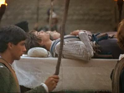 Romeo e Giulietta: Zeffirelli tagliò la scena della pace fatta