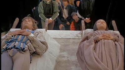 Romeo e Giulietta: Zeffirelli tagliò la scena della pace fatta