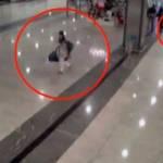 Turchia, madre vende neonato nei bagni dell’aeroporto a meno di 400 euro (Video) Turchia, madre vende neonato nei bagni dell’aeroporto a meno di 400 euro (Video)