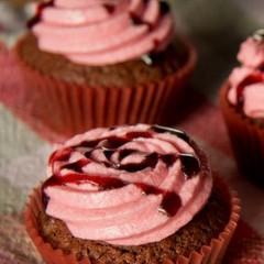 cupcake-al-vino-rosso