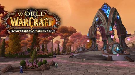 World of Warcraft: Warlords of Draenor - Trailer 