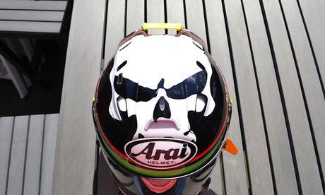 Arai RX-GP S.Morais 2013 by SL Grafics Arai RX-GP S.Morais 2013 by SL Grafics