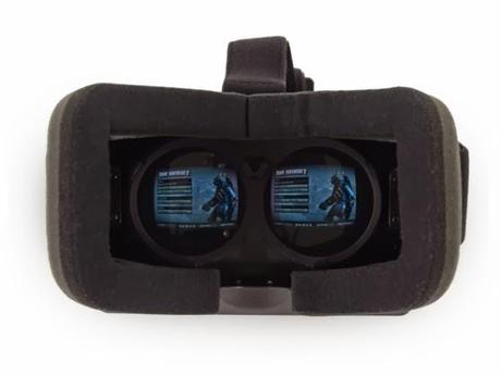 Oculus Rift, torna di moda la realtà virtuale