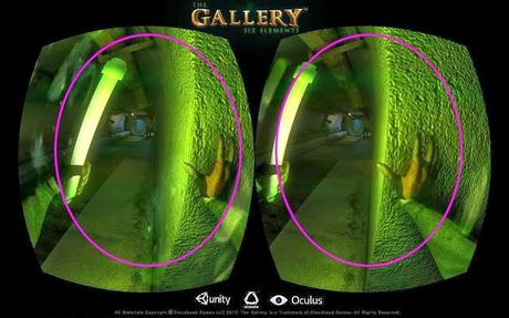 Oculus Rift, torna di moda la realtà virtuale